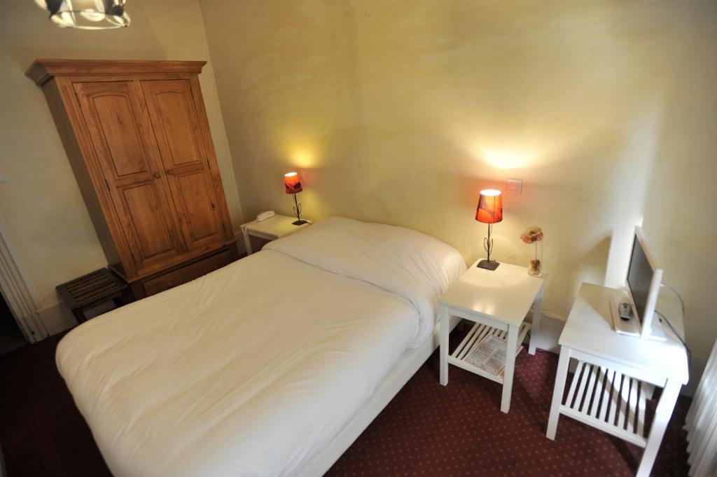 Les Celestins Hotel Vals-les-Bains Cameră foto