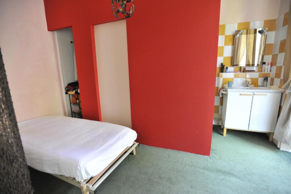 Les Celestins Hotel Vals-les-Bains Cameră foto