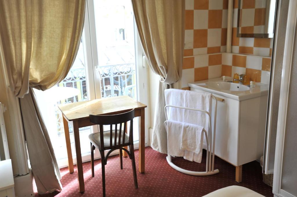 Les Celestins Hotel Vals-les-Bains Cameră foto