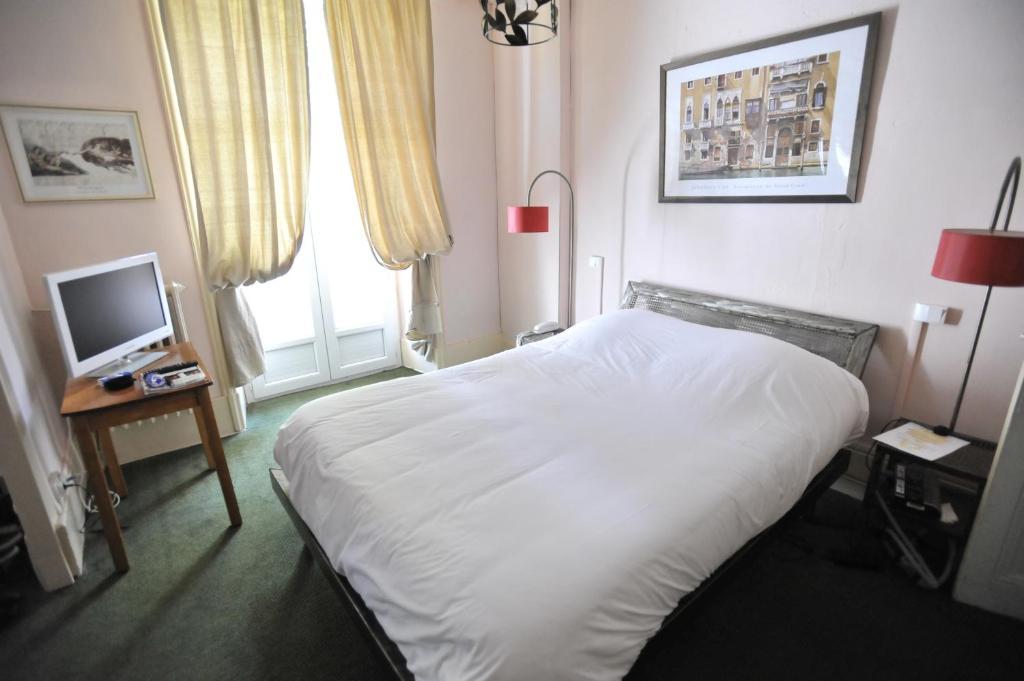 Les Celestins Hotel Vals-les-Bains Cameră foto