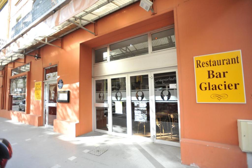Les Celestins Hotel Vals-les-Bains Exterior foto